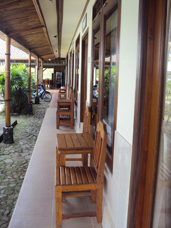 Teras Subak Jatiluwih Διαμέρισμα Εξωτερικό φωτογραφία
